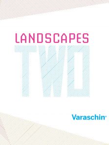 Landscapes TWO 2014