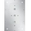 Верхний душ Raindance Rainmaker 680 мм x 460 мм, ½’, с подсветкой Hansgrohe