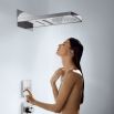 Термостат ShowerSelect Highfow, СМ Hansgrohe