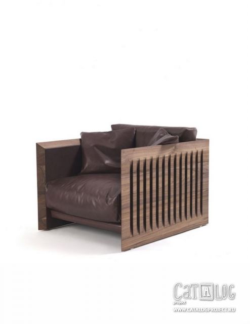 Кресло Soft Wood 90x105x70 Riva1920. Изображение предмета